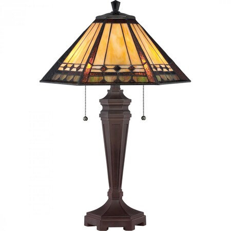 Quoizel Arden Table Lamp TF1135T
